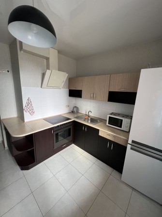 Сдам хорошу 1-кім квартиру (2 поверх) Лісовий квартал, Власник - фото 1