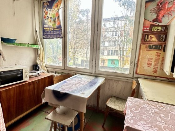 Оренда 1к квартири Біла Церква