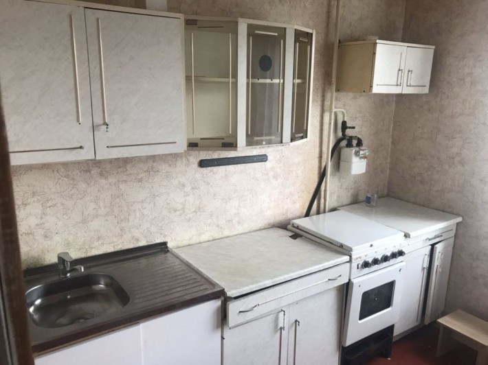 Оренда 1-но кімнатноі квартири центр - фото 1