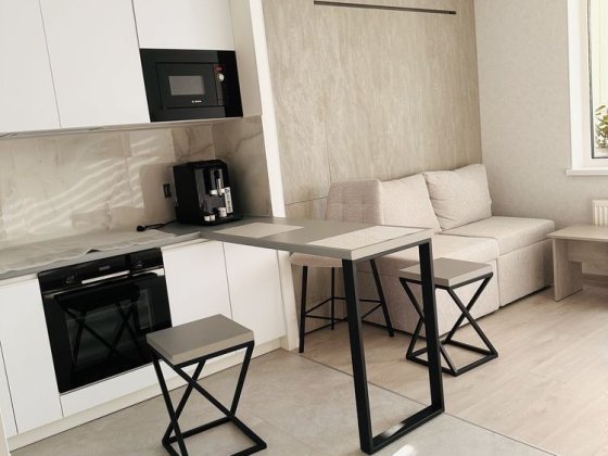 Здам 1імнатну студію ЖК»Атлант»,біля Новуса Бровари