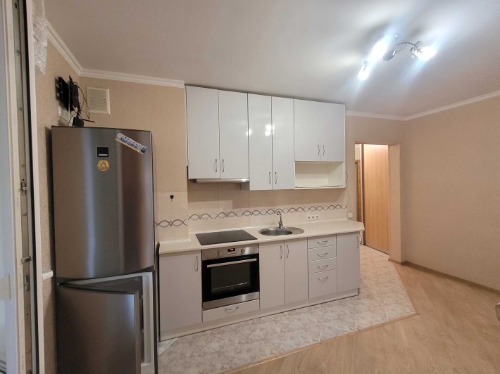 Оренда квартири у новому будинку, Бровари - фото 1