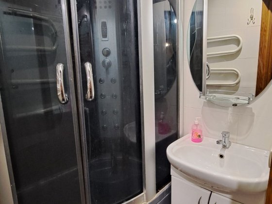 Оренда 2х.к.кв, Лагунова 9А Бровари