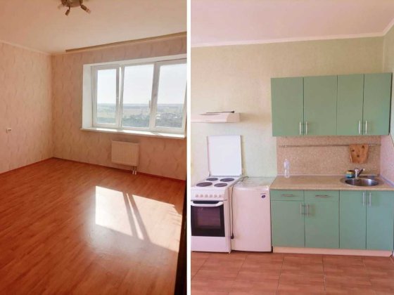 Оренда 1-кімн. квартири, Бровари, вул. Голуба 1в, 48 м² Бровари