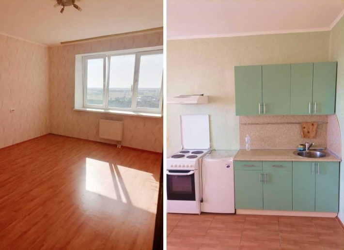 Оренда 1-кімн. квартири, Бровари, вул. Голуба 1в, 48 м² - фото 1