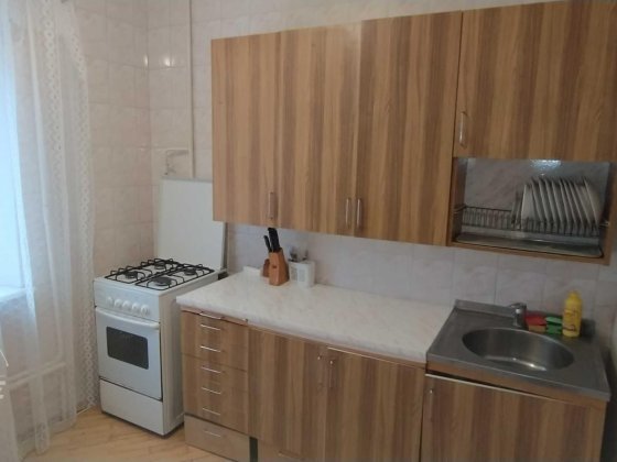 Оренда квартири 1к Олімпійська, 6а Бровари Бровари