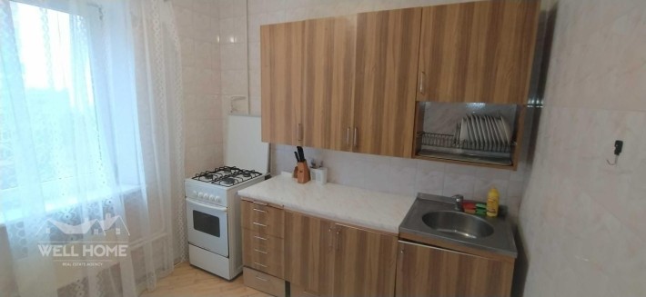 Оренда квартири 1к Олімпійська, 6а Бровари - фото 1