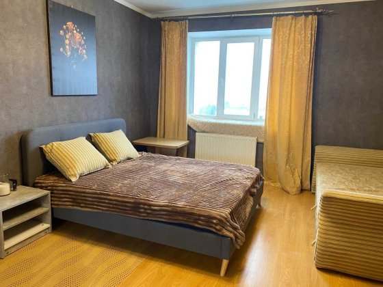 1-кімнатна квартира Буча, Нове шосе 16 Буча