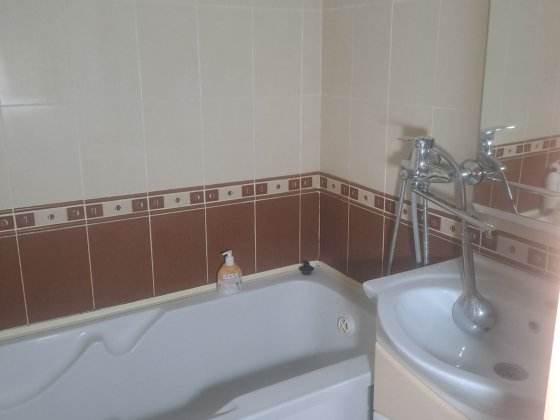 Оренда однокімнатної квартири ДНС Біла Церква