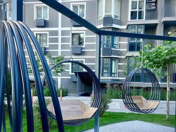 Оренда 1к ЖК Гранд Бурже! ТРЦ Avenir Plaza Буча