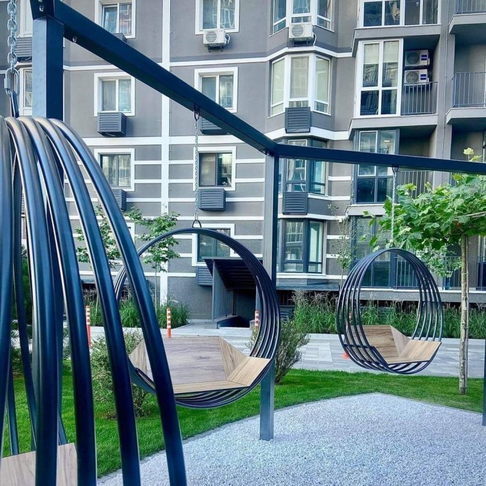 Оренда 1к ЖК Гранд Бурже! ТРЦ Avenir Plaza - фото 1