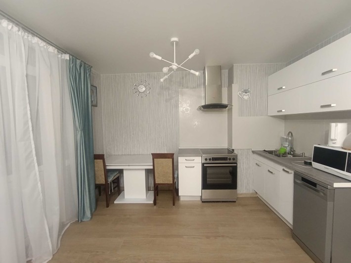 Сдам в аренду квартиру в новому домі - фото 1