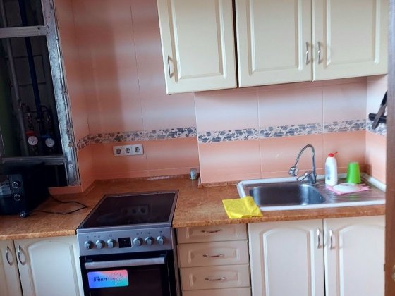 Здам 1но кімнатну квартиру біля парку. Бровари