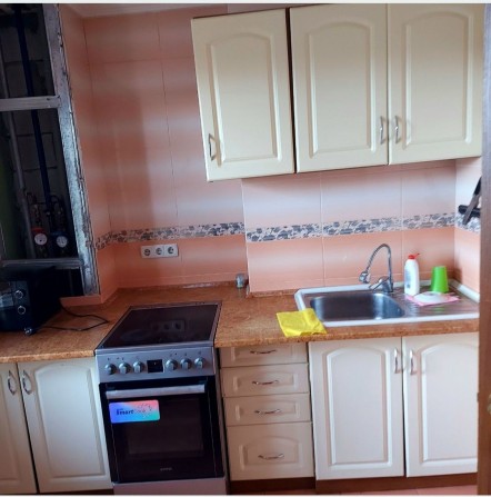 Здам 1но кімнатну квартиру біля парку. - фото 1