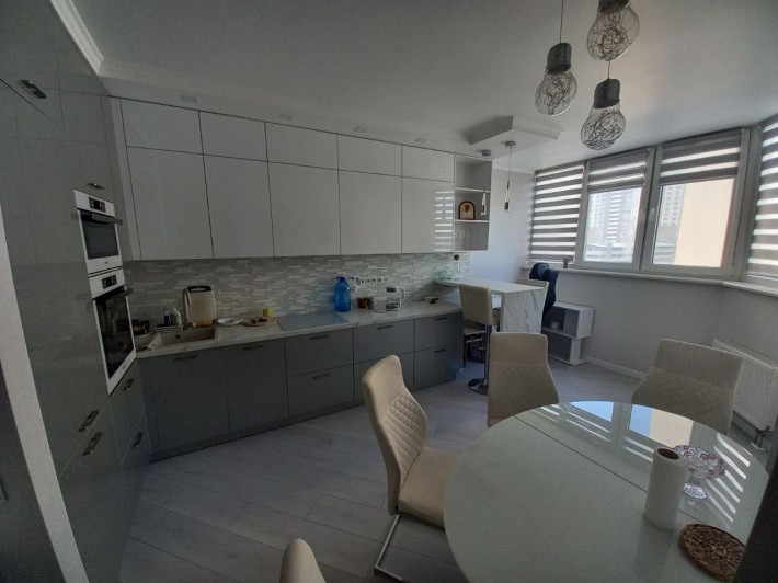 Оренда /Однокімнатна/Чорновола 6А/м. Бровари Київська область - фото 1