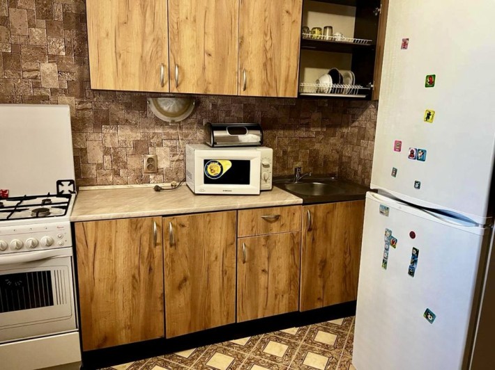 Здам 1 кімнатну квартиру в Броварах - фото 1