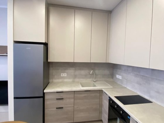 Здам нову квартиру Вишневе