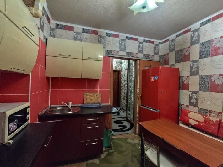 Оренда 1 кім. квартири на Томилівській - фото 1