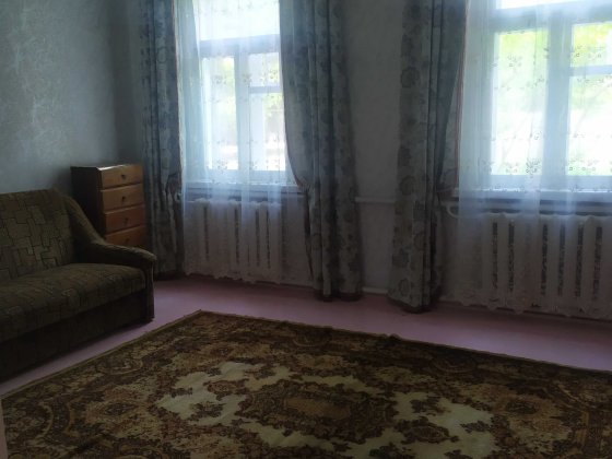 Оренда з кімнатної частини будинку від власника в  Лісовій Бучі Буча