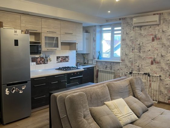 Оренда 1к квартири з газом в приватному секторі Бровари