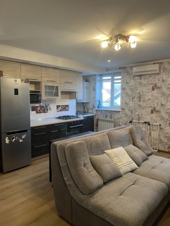 Оренда 1к квартири з газом в приватному секторі - фото 1