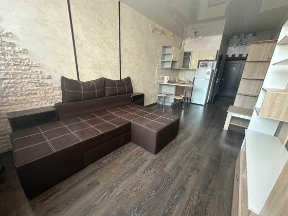 Оренда 1 к  Вишневе Акварелі 2   4- поверх  квартири Вишневое