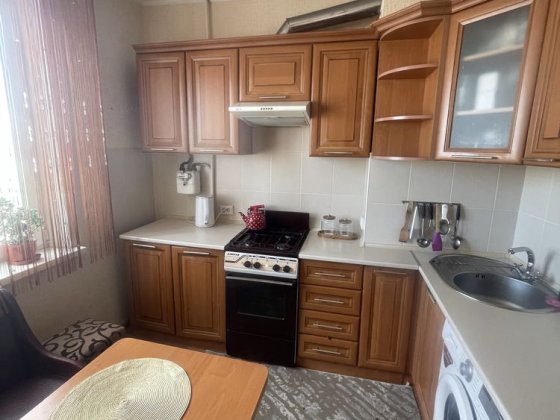 Оренда 1к квартира ДНС Біла Церква