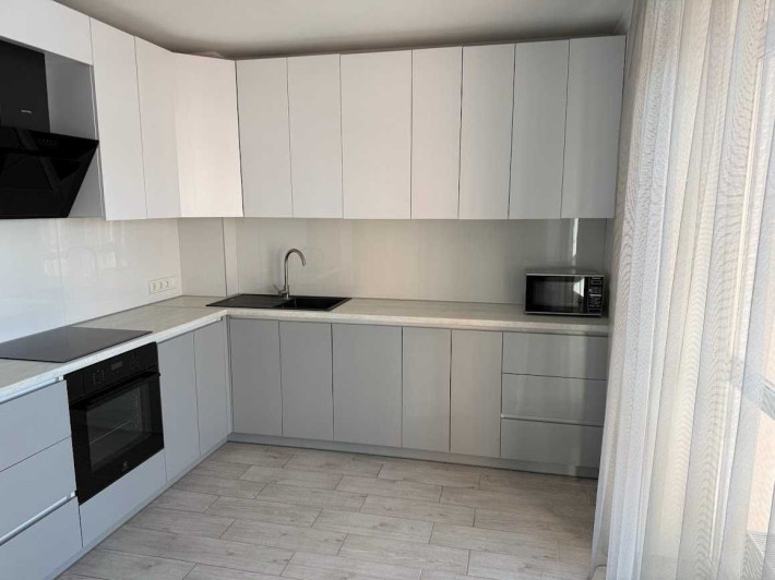 Бровари здам 1 кім.квартиру Крона Парк - фото 1