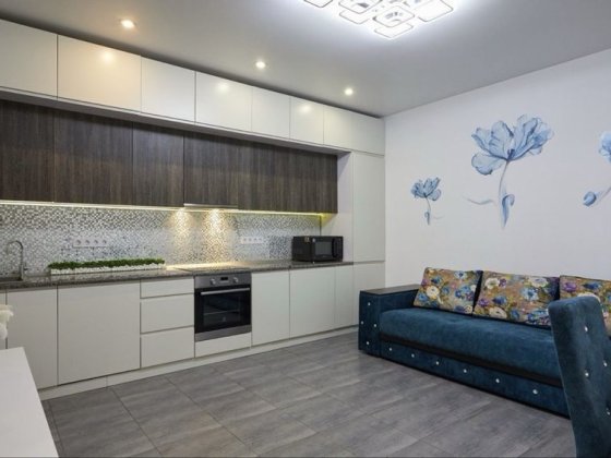 Оренда 3 - кімнатної квартири ЖК Авіа Вишневе  ГЕНЕРАТОР ліфти та вода Вишневе