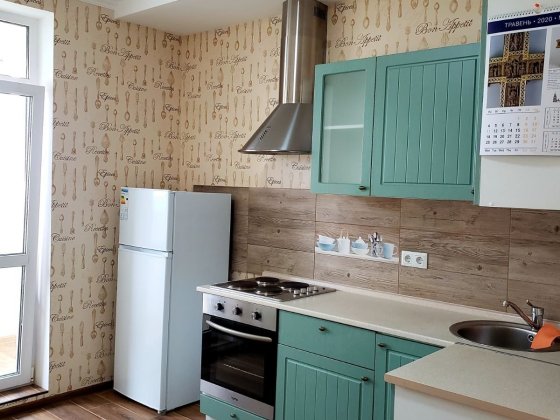 Здається 1-кімнатна квартира в м.Бровари,Київська,247(Лісовий квартал) Бровари