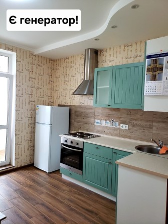 Здається 1-кімнатна квартира в м.Бровари,Київська,247(Лісовий квартал) - фото 1