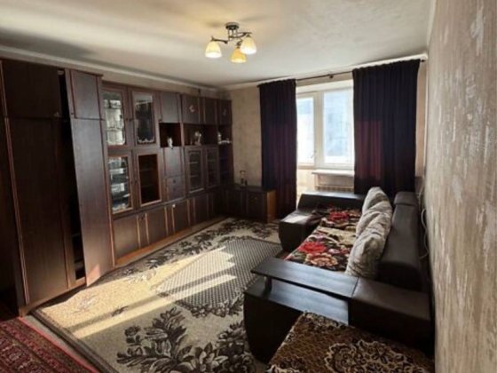 Оренда 1 кімнатної квартири на Прибузькій Хмельницький