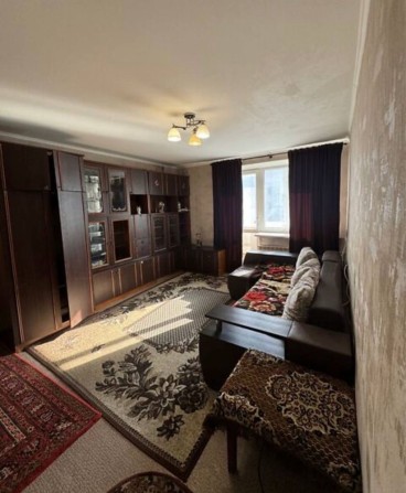 Оренда 1 кімнатної квартири на Прибузькій - фото 1