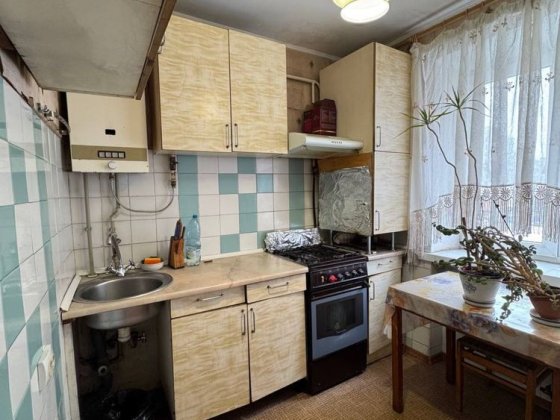 Оренда 2к квартири в Центрі Хмельницький