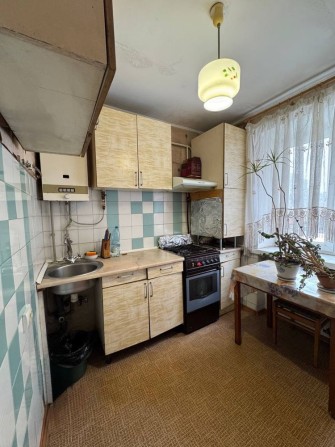 Оренда 2к квартири в Центрі - фото 1