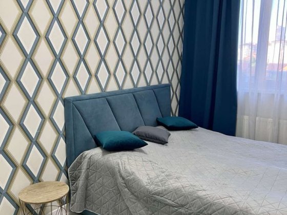 Жк Гранд Бурже Буча можна помісячно Буча