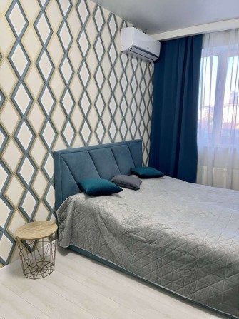 Жк Гранд Бурже Буча можна помісячно - фото 1