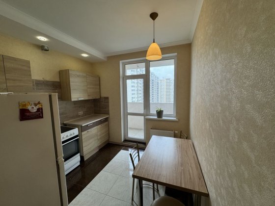 Оренда 1 кім квартири Лісовий квартал Бровари