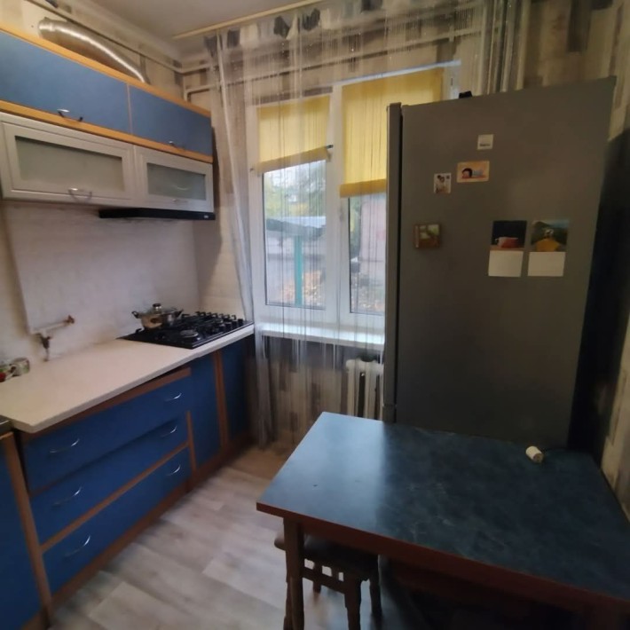 Здам 2х кімнатну квартиру! - фото 1