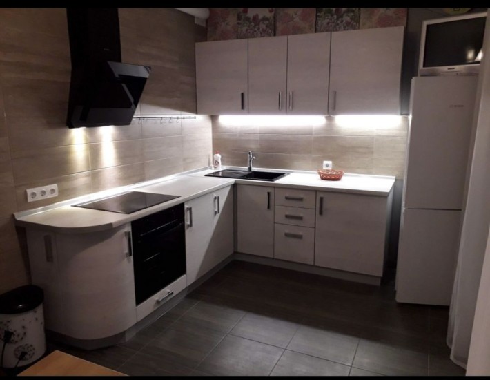 Здається 1-на квартира в Лісовому кварталі! Генератор! - фото 1