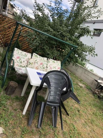 Здається квартира 40 м2 в приватному секторі Вишневе. - фото 1