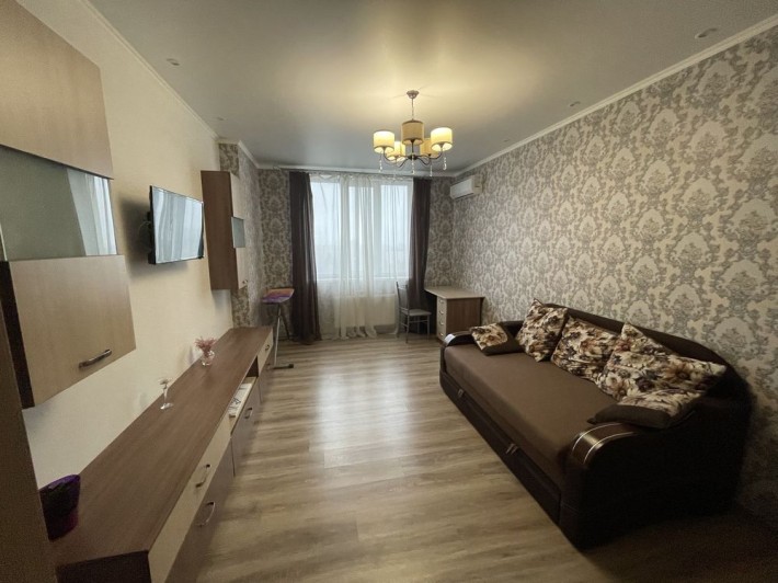 Ореннда 2х кім квартири Бровари , ЖК Лісовий квартал - фото 1