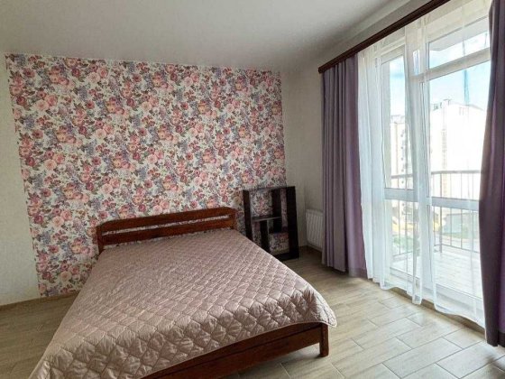 Оренда 1 кімнатна квартира (євро двушка) ЖК Скандія Бровари Бровари