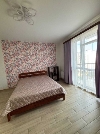 Оренда 1 кімнатна квартира (євро двушка) ЖК Скандія Бровари - фото 1