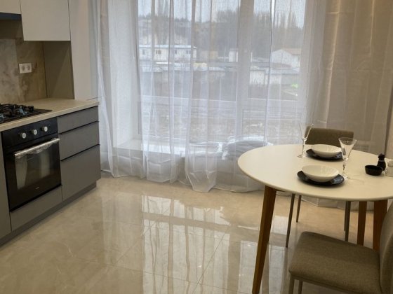 Перша здача/власник/без комісії Буча