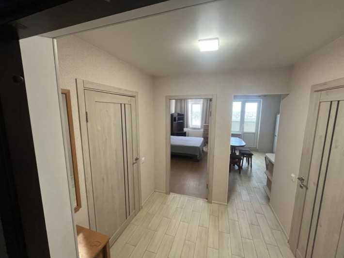 Здам 1-к квартиру - фото 1