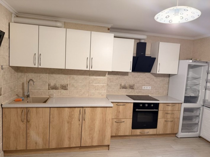 Однокімнтана, ЖК Олімпійський, є генератор - фото 1