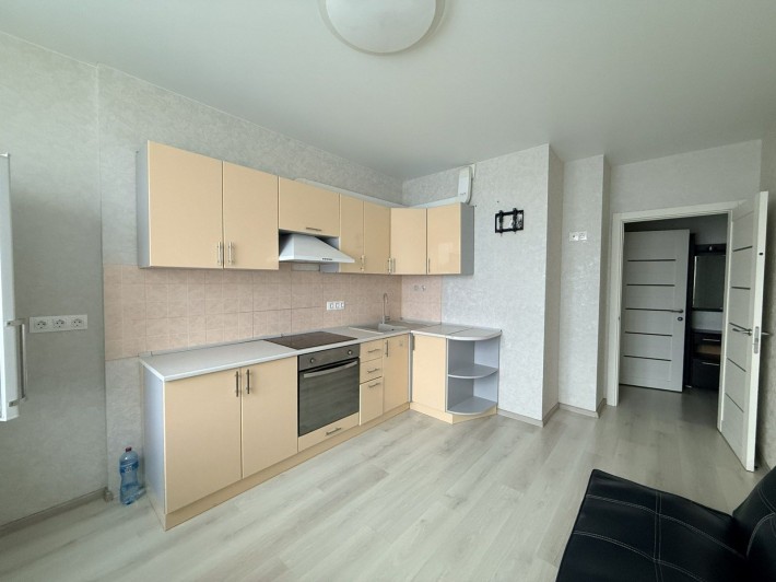 Ціну знижено. Ж К " Лісовий квартал" оренда однокімнатної квартири. - фото 1