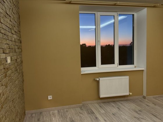 Оренда 1 кімнатної квартири від власника по вул. Я. Мудрого Буча