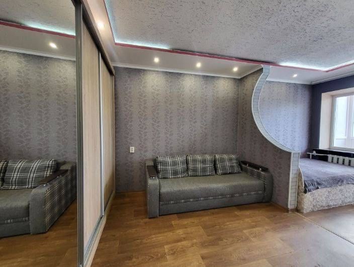 Оренда 1 кімнатної квартири Вул Зарічанська - фото 1