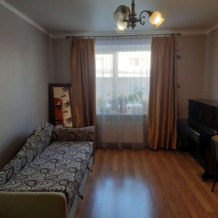 Здам   свою квартиру у Лісовій Бучі( на Мрії) - фото 1